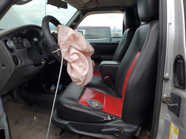 Photo 7 from auction – 2011 FORD RANGER SUPER CAB with VIN 1FTLR4FE6BPA56757