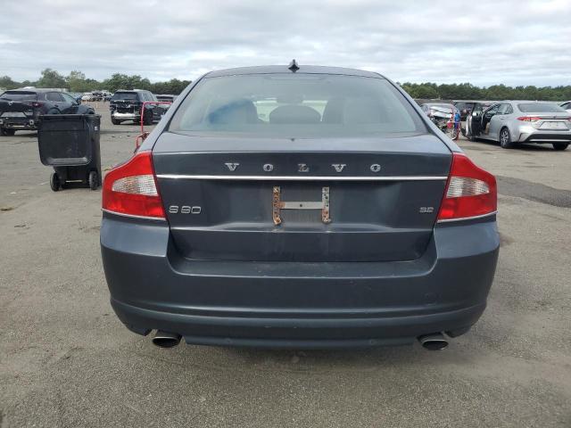 Photo 6 from auction – 2010 VOLVO S80 3.2 with VIN YV1960AS2A1124010