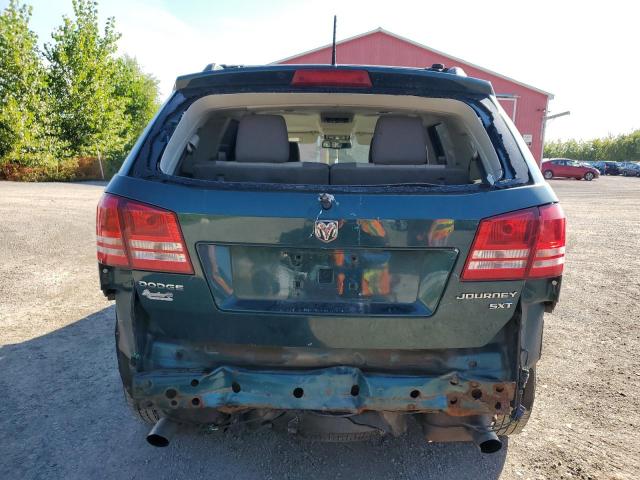 Photo 6 from auction – 2009 DODGE JOURNEY SX with VIN 3D4GG57VX9T504129