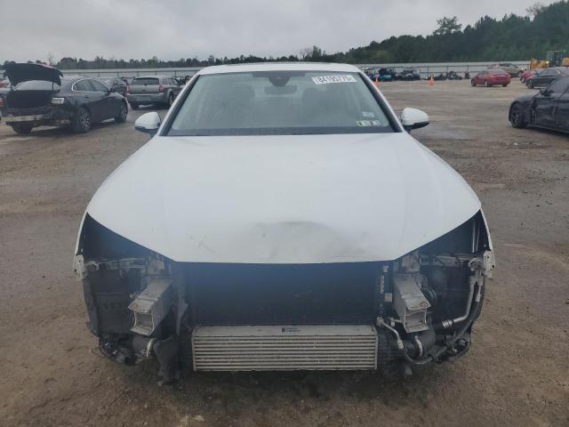 Photo 5 from auction – 2018 AUDI A4 PREMIUM PLUS with VIN WAUENAF42JN014376