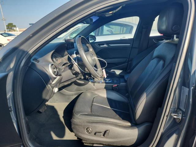 Photo 7 from auction – 2017 AUDI A3 PREMIUM with VIN WAUAUGFF1H1055167
