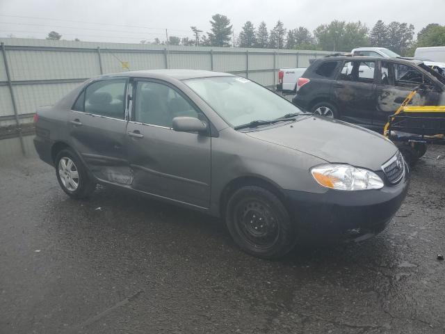 Photo 4 from auction – 2005 TOYOTA COROLLA CE with VIN 2T1BR32E05C347074