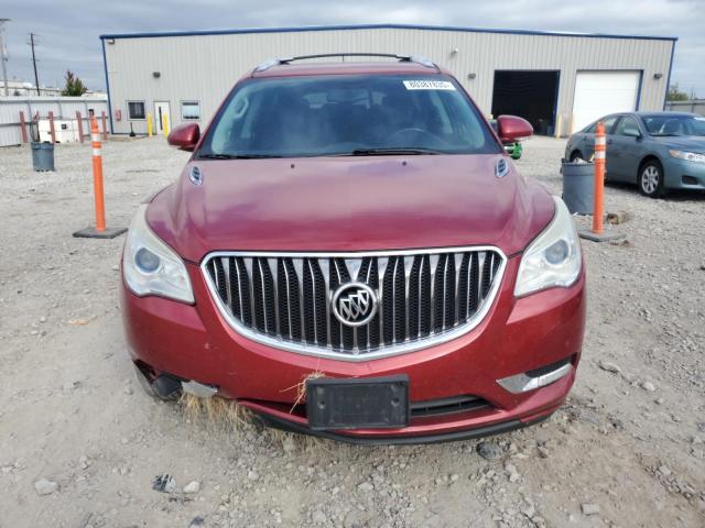 Photo 5 from auction – 2013 BUICK ENCLAVE with VIN 5GAKVDKD7DJ190575