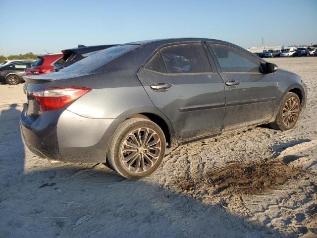 Photo 3 from auction – 2015 TOYOTA COROLLA L with VIN 2T1BURHE7FC283125