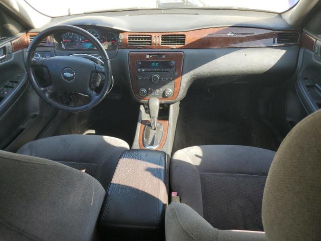 Photo 8 from auction – 2011 CHEVROLET IMPALA LT with VIN 2G1WG5EK8B1279243
