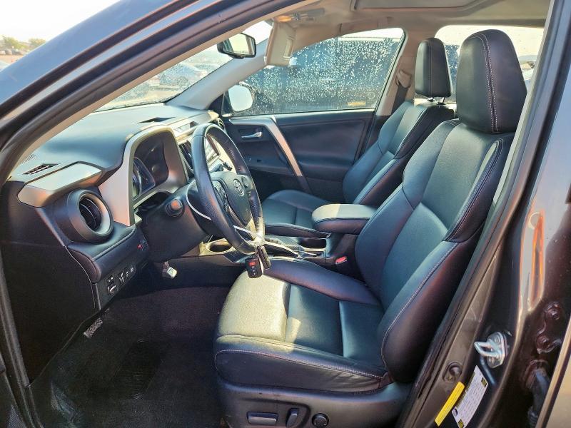 Photo 7 from auction – 2013 TOYOTA RAV4 LIMIT with VIN 2T3YFREV2DW057022