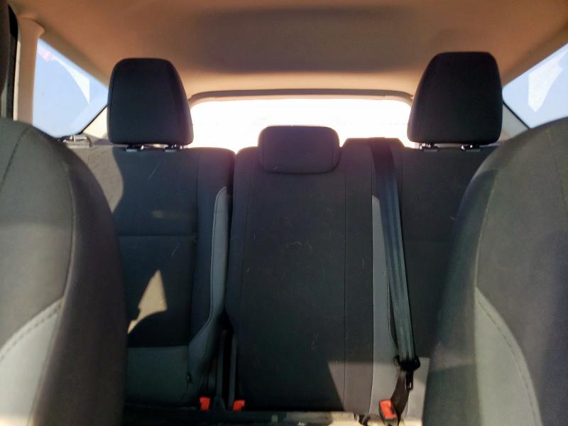 Photo 10 from auction – 2014 FORD ESCAPE S with VIN 1FMCU0F71EUE56770