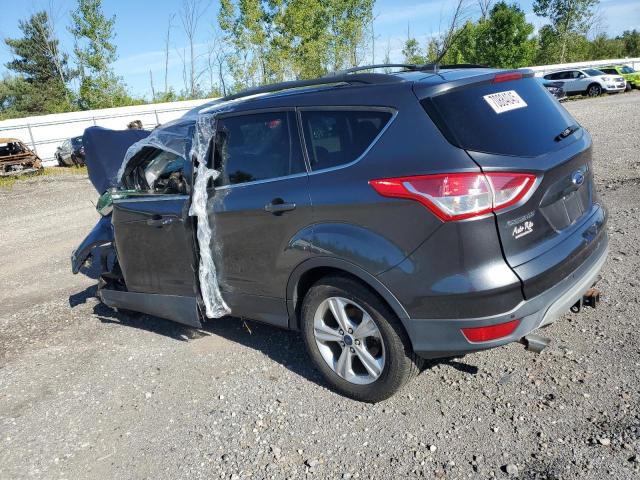 Photo 2 from auction – 2016 FORD ESCAPE SE with VIN 1FMCU0G90GUC05273