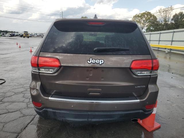 Photo 6 from auction – 2018 JEEP GRAND CHER with VIN 1C4RJEBG4JC193779