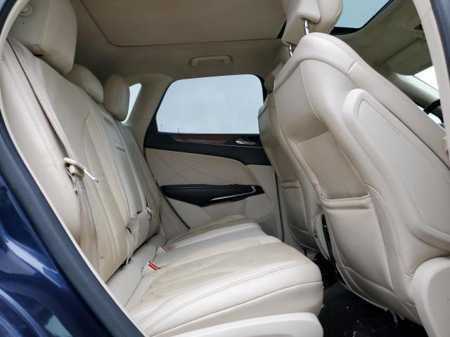 Photo 11 from auction – 2015 LINCOLN MKC with VIN 5LMTJ2AH2FUJ35596