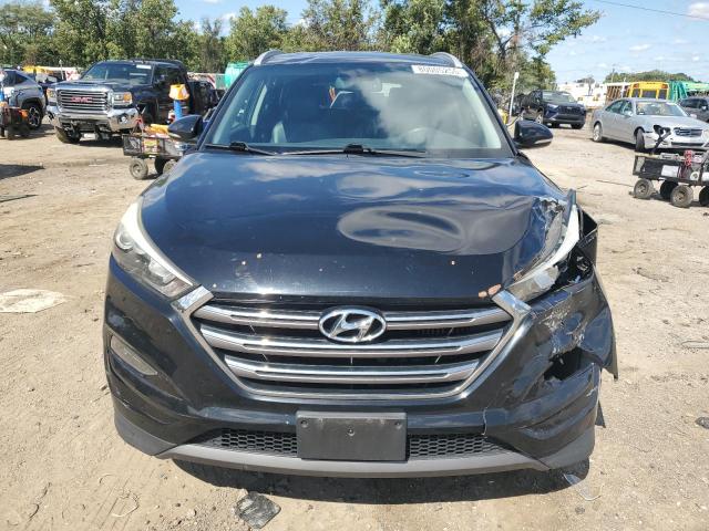 Photo 5 from auction – 2016 HYUNDAI TUCSON LIMITED with VIN KM8J33A23GU034249