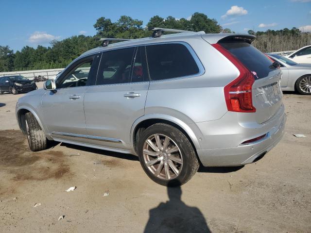 Photo 2 from auction – 2017 VOLVO XC90 T6 with VIN YV4A22PL8H1142528