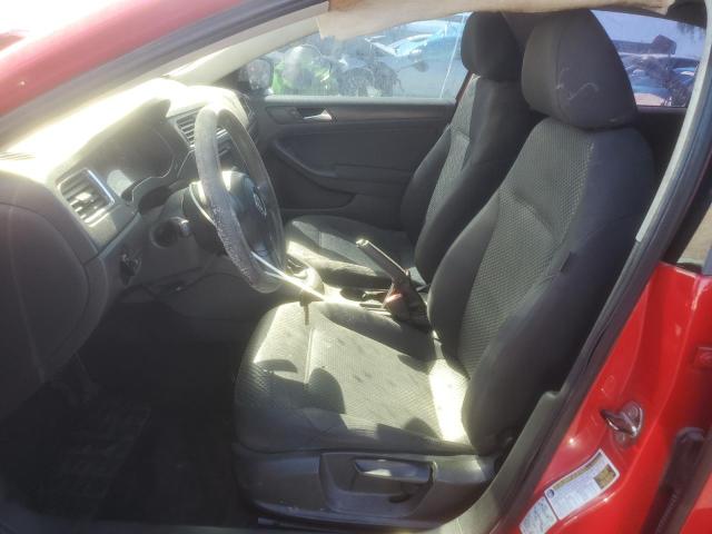 Photo 7 from auction – 2012 VOLKSWAGEN JETTA BASE with VIN 3VW2K7AJ9CM101698