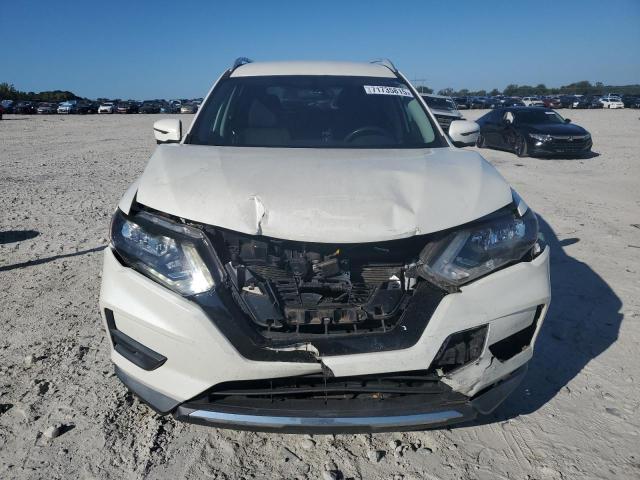 Photo 5 from auction – 2017 NISSAN ROGUE S with VIN 5N1AT2MT8HC886070
