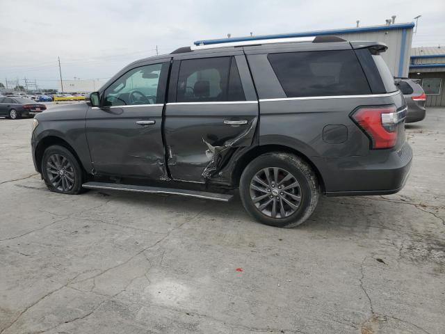 Photo 2 from auction – 2019 FORD EXPEDITION with VIN 1FMJU2AT6KEA27623