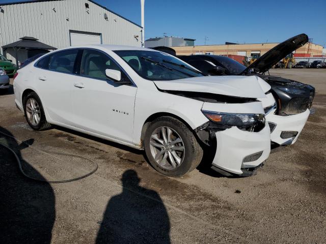 Photo 4 from auction – 2016 CHEVROLET MALIBU LT with VIN 1G1ZE5ST9GF194024