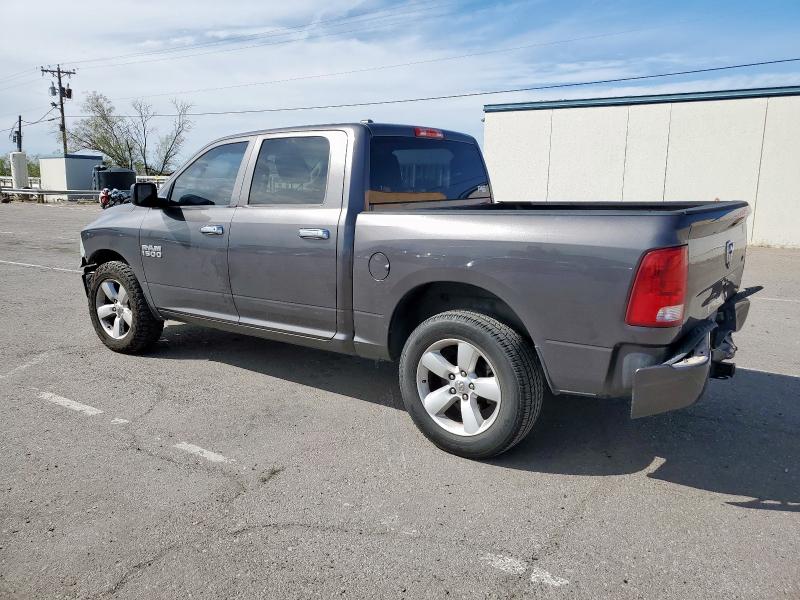 Photo 2 from auction – 2015 RAM 1500 ST with VIN 1C6RR7KG8FS512951