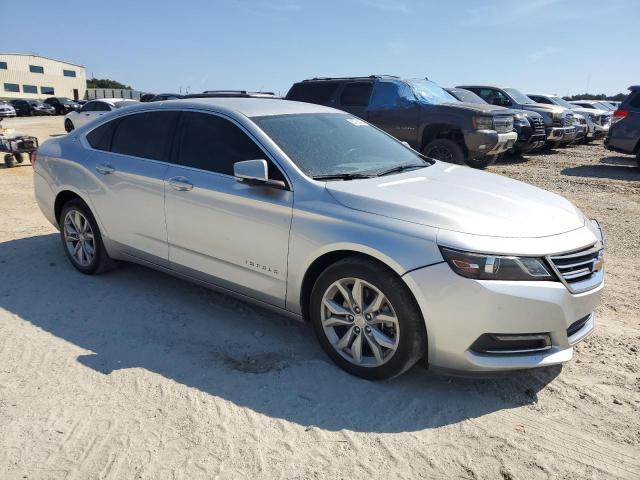 Photo 4 from auction – 2018 CHEVROLET IMPALA LT with VIN 2G1105S34J9124099