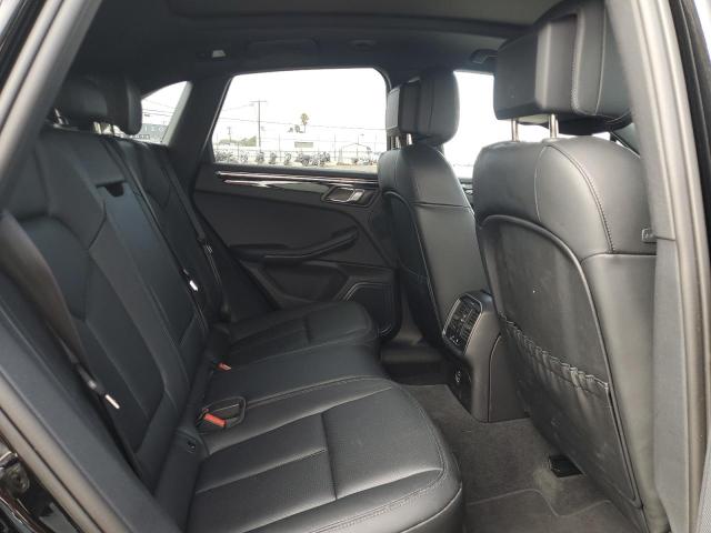 Photo 11 from auction – 2024 PORSCHE MACAN BASE with VIN WP1AA2A51RLB21282