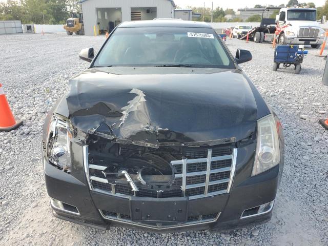 Photo 5 from auction – 2012 CADILLAC CTS LUXURY with VIN 1G6DH5E54C0139311