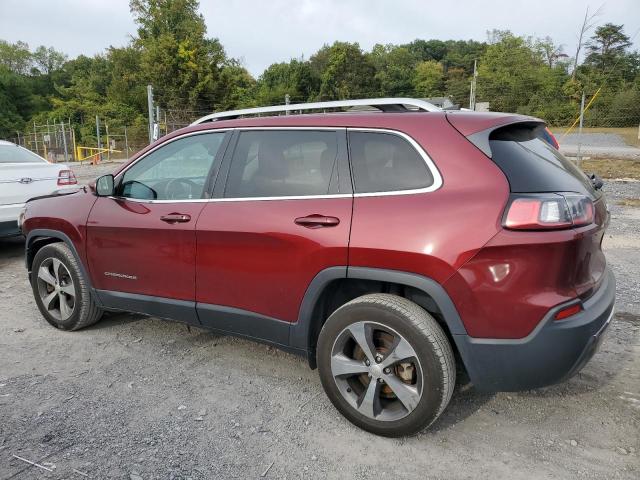 Photo 2 from auction – 2020 JEEP CHEROKEE L with VIN 1C4PJLDB7LD564928