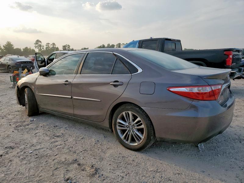 Photo 2 from auction – 2017 TOYOTA CAMRY LE with VIN 4T1BF1FK6HU267701