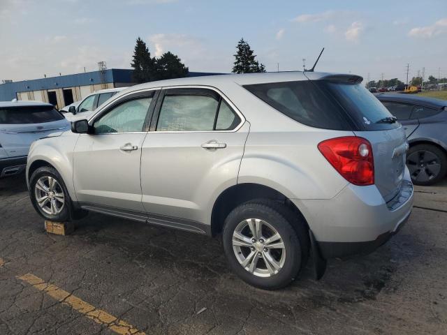 Photo 2 from auction – 2014 CHEVROLET EQUINOX LS with VIN 2GNALAEK3E6365998