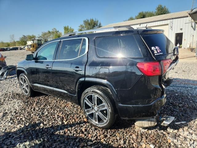 Photo 2 from auction – 2017 GMC ACADIA DEN with VIN 1GKKNXLS0HZ203563