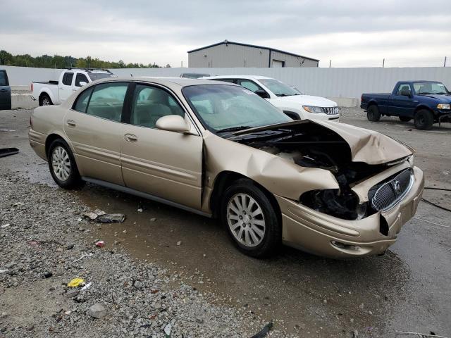 Photo 4 from auction – 2005 BUICK LESABRE LI with VIN 1G4HR54K95U122014