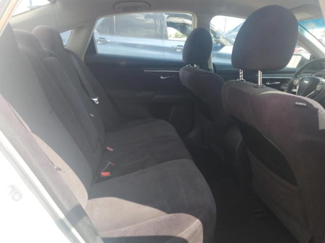 Photo 10 from auction – 2013 NISSAN ALTIMA 2.5 with VIN 1N4AL3AP3DN569643