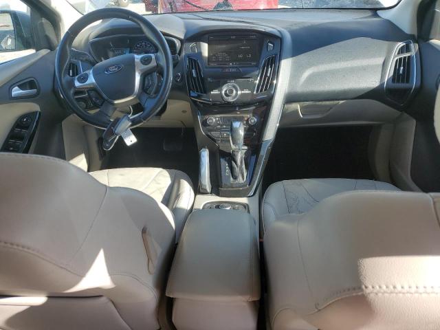Photo 8 from auction – 2014 FORD FOCUS BEV with VIN 1FADP3R45EL112065