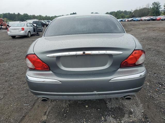 Foto 6 de la subasta – 2004 JAGUAR X-TYPE 3.0 con VIN SAJEA51C14WD63360