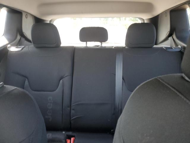 Photo 10 from auction – 2017 JEEP RENEGADE S with VIN ZACCJBAB8HPG03726