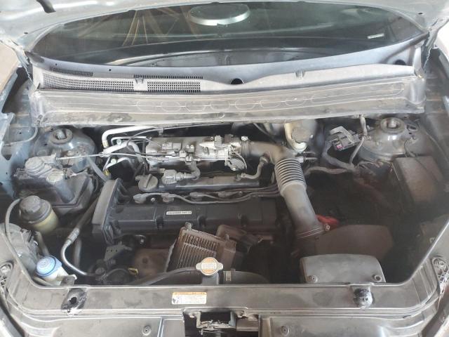 Photo 11 from auction – 2011 KIA SOUL + with VIN KNDJT2A27B7197749