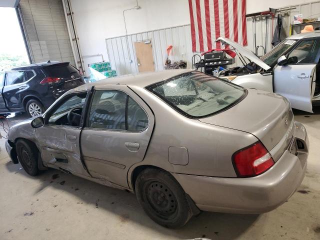 Photo 2 from auction – 2001 NISSAN ALTIMA XE with VIN 1N4DL01D61C180147