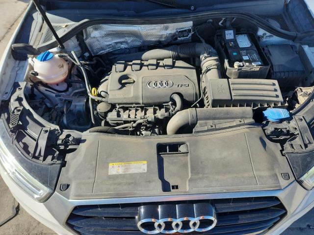 Photo 12 from auction – 2016 AUDI Q3 PRESTIG with VIN WA1GFCFS2GR020015