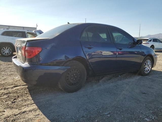 Photo 3 from auction – 2006 TOYOTA COROLLA CE with VIN JTDBR32EX60090033