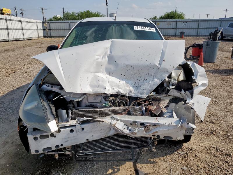 Photo 5 from auction – 2003 FORD FOCUS ZTS with VIN 1FAFP38353W325207