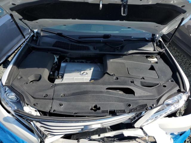 Photo 12 from auction – 2014 LEXUS RX 350 BAS with VIN 2T2BK1BA2EC229559