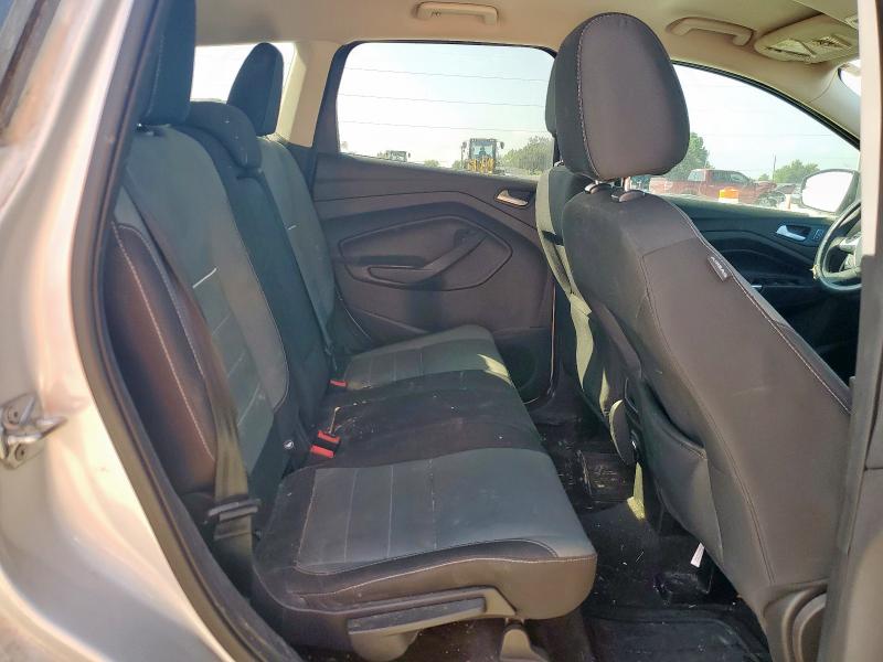 Photo 11 from auction – 2015 FORD ESCAPE SE with VIN 1FMCU0G72FUA42185