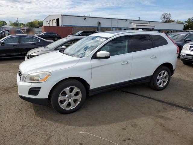 Photo 1 from auction – 2013 VOLVO XC60 3.2 with VIN YV4940DZ2D2421116