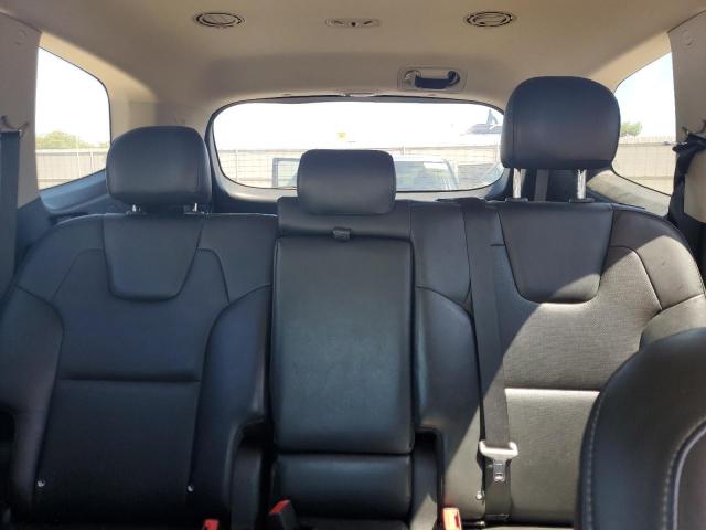 Photo 10 from auction – 2021 KIA TELLURIDE with VIN 5XYP2DHC5MG141385