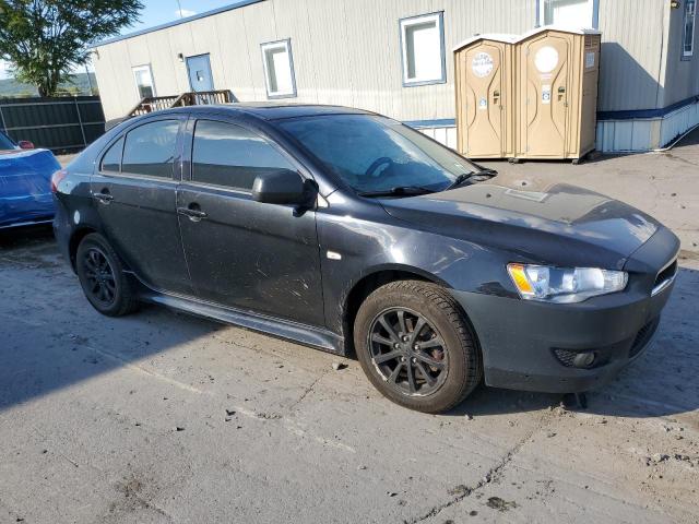 Photo 4 from auction – 2011 MITSUBISHI LANCER ES/ with VIN JA32X2HU9BU024301