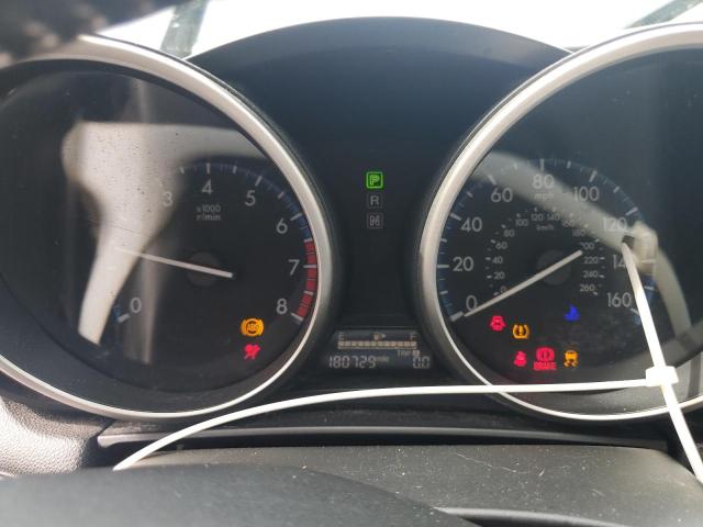 Zdjęcie 9 z aukcji – 2012 MAZDA 3 I z VIN JM1BL1L85C1691340