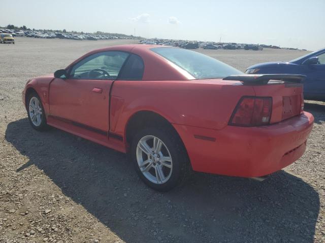 Foto 2 de la subasta – 2002 FORD MUSTANG con VIN 1FAFP40412F138636