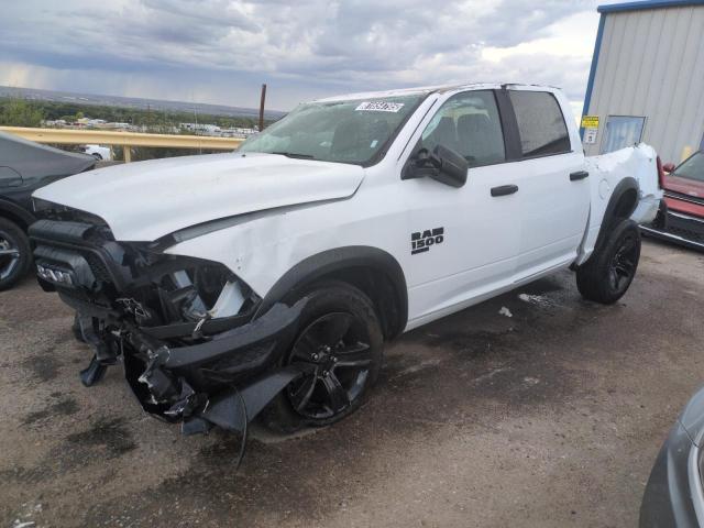 RAM 1500 CLASS 2024 with VIN 1C6RR6LG4RS128873 - Photo from auction