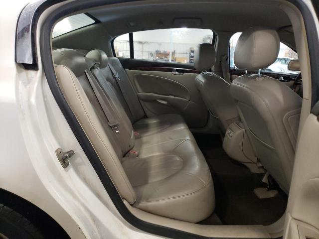 Photo 10 from auction – 2008 BUICK LUCERNE CX with VIN 1G4HD57208U208651