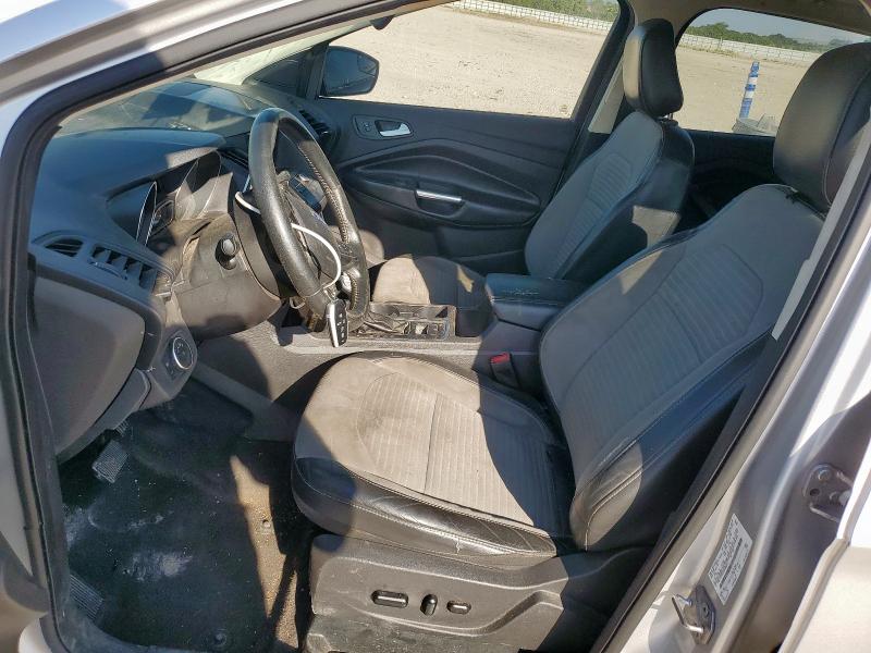 Photo 7 from auction – 2019 FORD ESCAPE SE with VIN 1FMCU0GD2KUB09271