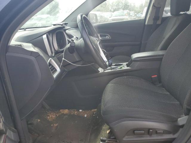 Photo 7 from auction – 2015 CHEVROLET EQUINOX LT with VIN 2GNFLFEK0F6112237