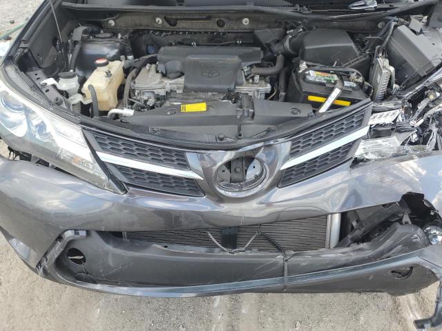 Photo 12 from auction – 2015 TOYOTA RAV4 LE with VIN JTMZFREV4FD056667
